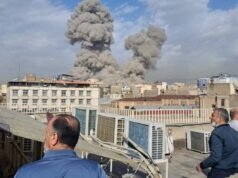 Pánik, düh és némi remény Iránban az amerikai sztrájkok kezdetekor: NPR| mobilit.hu