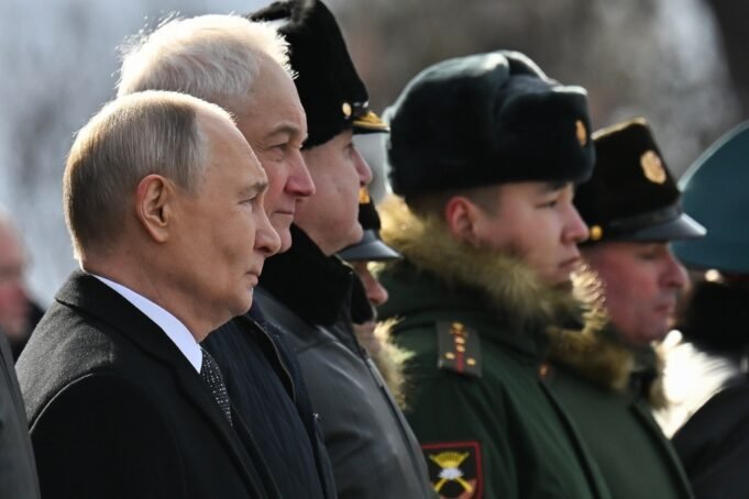 Putyin ukrajnai háborúja már hosszabb, mint Oroszország háborúja a második