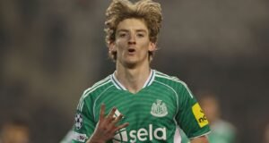 Qarabag 1-6 Newcastle| mobilit.hu