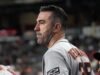 RHP Justin Verlander 1 éves, 13 millió dolláros szerződéssel tér vissza a Tigershez| mobilit.hu