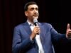 Ro Khanna képviselő hét alapelvet javasol a mesterséges intelligencia demokratikus szabályozásához| mobilit.hu
