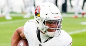 Rondell Moore: 25 évesen holtan találták az NFL széles vevőt | nfl hírek| mobilit.hu