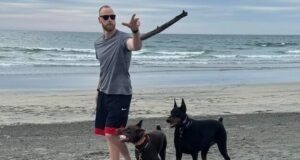 Seamus Culleton, az ír férfi, akit hónapokig fogva tartott az ICE, azt állítja, hogy volt amerikai munkavállalási engedélye, és most az életét félti.| mobilit.hu