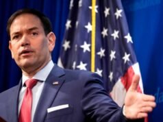 „Senki sem érdemli meg…”: Marco Rubio amerikai külügyminiszter a megjegyzésekben nem „kiváltságnak” nevezi a vízumot| mobilit.hu