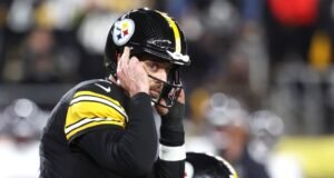 Steelers megerősítette, hogy az ajtó nyitva áll az Aaron Rodgersszel való találkozás előtt| mobilit.hu