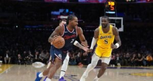 Streaky Clippers problémákkal küzd a Magic támadóval| mobilit.hu