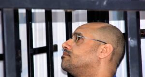 Szaif Kadhafi meggyilkolása megszüntette a líbiai rivális kormányok lehetőségeit. Muammar Kadhafi hírek| mobilit.hu