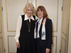 Szótlan maradt: Kamilla királynő találkozik a francia túlélővel, Gisele Pellicot-val, sokkolónak írja le az emlékiratot| mobilit.hu