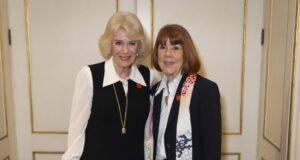 Szótlan maradt: Kamilla királynő találkozik a francia túlélővel, Gisele Pellicot-val, sokkolónak írja le az emlékiratot| mobilit.hu