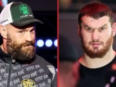 Teddy Atlas ítéletet mond Tyson Fury vs. Makhmudov ügyében: „Ő tud dörömbölni”| mobilit.hu