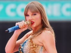 Terrorizmussal vádolják a férfit Taylor Swift-koncert megtámadása miatt| mobilit.hu