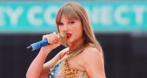 Terrorizmussal vádolják a férfit Taylor Swift-koncert megtámadása miatt| mobilit.hu