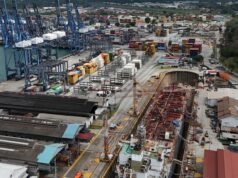 Tiltakozások Hongkongban, miután Panama átvette az irányítást a Panama-csatorna két nagy kikötője felett| mobilit.hu