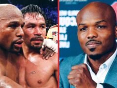 Tim Bradley csak egy győztest lát a Mayweather vs. Pacquiao 2-ben: „Sajnálom, hogy el kell mondanom”| mobilit.hu
