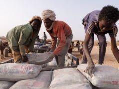 Több mint 30 ország aggódik a dróntámadások miatt, a segélyek eljutnak a szudáni Kordofanba. humanitárius válság hírek| mobilit.hu