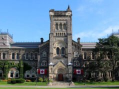 Torontói Egyetem: „Fehér embereket tilos”: vita a Torontói Egyetemen a kizárólag „nemi identitáson” alapuló professzorok kinevezéséről| mobilit.hu