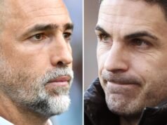 Tottenham Hotspur vs Arsenal: Premier League – Csapathírek, kezdők, összeállítások | futball hírek| mobilit.hu