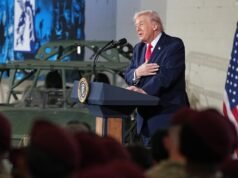 Trump azt mondta, hogy azt tervezi, hogy „látogatni” szeretne Venezuelában, miután Maduro elrablása, Donald Trump hír| mobilit.hu