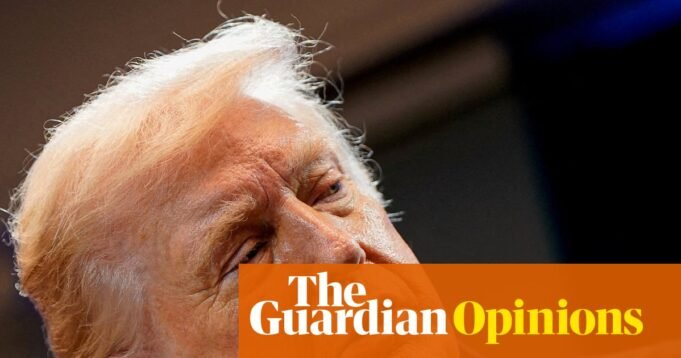 Trump globális vámjait végre megdöntötték. Mi lesz ezután? | Steven