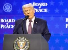 Trump szerint a Béketanács 5 milliárd dollárnyi ígéretet tesz közzé a gázai újjáépítésre – a nemzeti| mobilit.hu