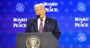 Trump szerint a Béketanács 5 milliárd dollárnyi ígéretet tesz közzé a gázai újjáépítésre – a nemzeti| mobilit.hu