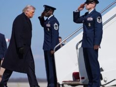 Trump „nem volt elragadtatva” az iráni tárgyalások előrehaladásától, mivel katonai akciót fontolgat| mobilit.hu