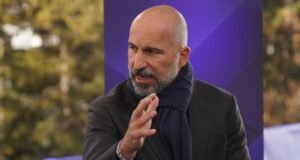 Uber 2025 negyedik negyedéves bevételei| mobilit.hu