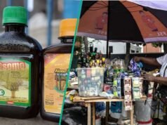 Újabb tiltakozások a tasakos alkohol betiltása ellen, a dolgozók megrohamozzák a NAFDAC irodáját| mobilit.hu