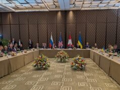 Ukrajna-USA-Oroszország tárgyalások: „Haladás” katonai úton, és csak „párbeszéd” politikai vonatkozásban!| mobilit.hu