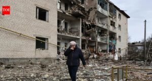 Ukrajna megtámadja Oroszországot: Kijev moszkvai ipari területre és gázfeldolgozó üzemre veszi a célt, 11-en megsérültek| mobilit.hu