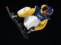 Valentino Guselli, férfi snowboard félcső döntője, családi reakció, megjegyzések, videók, kiemelések| mobilit.hu