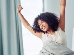 Vegye fel ezt az egyszerű alvási szokást, hogy több szabadidőt szerezzen| mobilit.hu