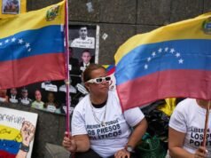 Venezuela jóváhagyta az amnesztiát, amely több száz, politikai okokból fogva tartott ember szabadon bocsátásához vezethet: NPR| mobilit.hu