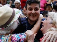 Venezuela több ellenzéki tagot kiszabadított politikai indíttatású fogva tartásuk után – National| mobilit.hu