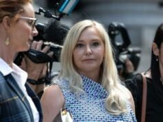 Virginia Giuffre családja így reagál Andrew letartóztatására: „Sosem volt herceg” – National| mobilit.hu