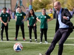 William nem válaszolt Epstein kérdésére – de a szaúdi utazás során tett tettei sokatmondóak. világhírek| mobilit.hu