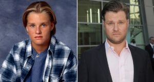 Zachery Ty Bryant 16 hónap börtönbüntetésre ítélték DUI elítélése miatt| mobilit.hu