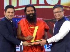 Zee Samvad Real Heroes 2026: Baba Ramdev az amerikai kereskedelmi megállapodás bizonyítékának nevezi India növekvő globális hatalmát – APN News| mobilit.hu