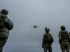 Zelenszkij szerint Ukrajna hadszíntéren tesztelt fegyverexport-központokat nyit Európa-szerte| mobilit.hu