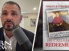 „Kész voltam, hogy véget vessek az életemnek”: Isten hangja megakadályozza, hogy az ember a vonat elé ugorjon| mobilit.hu