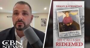 „Kész voltam, hogy véget vessek az életemnek”: Isten hangja megakadályozza, hogy az ember a vonat elé ugorjon| mobilit.hu