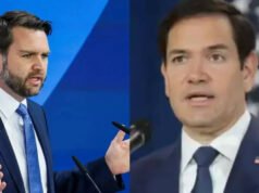 „Nincs konfliktus”: JD Vance elveti a nézeteltéréseket Marco Rubióval a 2028-as választásokra vonatkozó spekulációk közepette| mobilit.hu