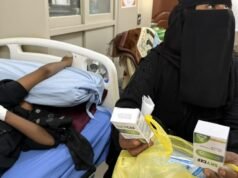 „Tehetetlennek érzi magát”: a közel-keleti egészségügyi rendszerek összeomlanak az amerikai megszorítások után| mobilit.hu