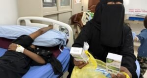 „Tehetetlennek érzi magát”: a közel-keleti egészségügyi rendszerek összeomlanak az amerikai megszorítások után| mobilit.hu