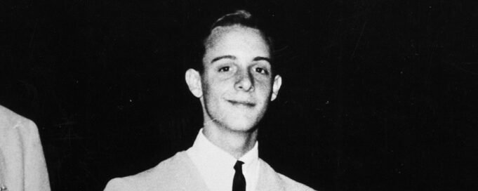 2017-ben ezen a napon veszítettük el a surf rock keresztapját,