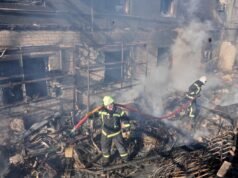 4 meghalt, 15 megsebesült a Kijev környéki orosz támadásban: NPR| mobilit.hu