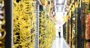 A Big Tech kikerülte Washington adatközponti szabályait – de nem kerülte el az adótörvényt| mobilit.hu