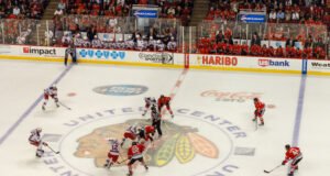 A Blackhawks a Wild ellen keresi a megváltást egy izgalmas meccsen| mobilit.hu