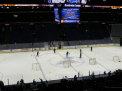 A Blues 3-1-re legyőzte a Wildot| mobilit.hu