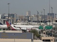 A British Airways brit légitársaság nagy lépést tett, és nyárig törölte az összes dubaji járatot.| mobilit.hu